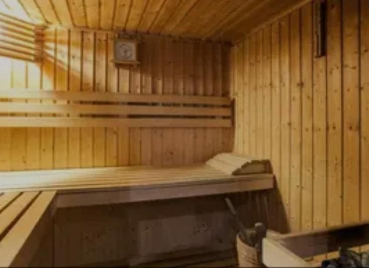 Appartement Chaleureux Grand Panorama 2 Avec Piscine Au Pied Des Pistes *